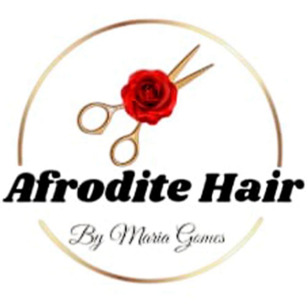 Afrodite Hair Logo