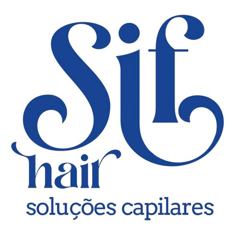 Sif Hair Logo