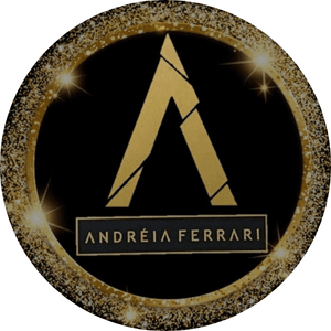 Andreia Ferrari Logo